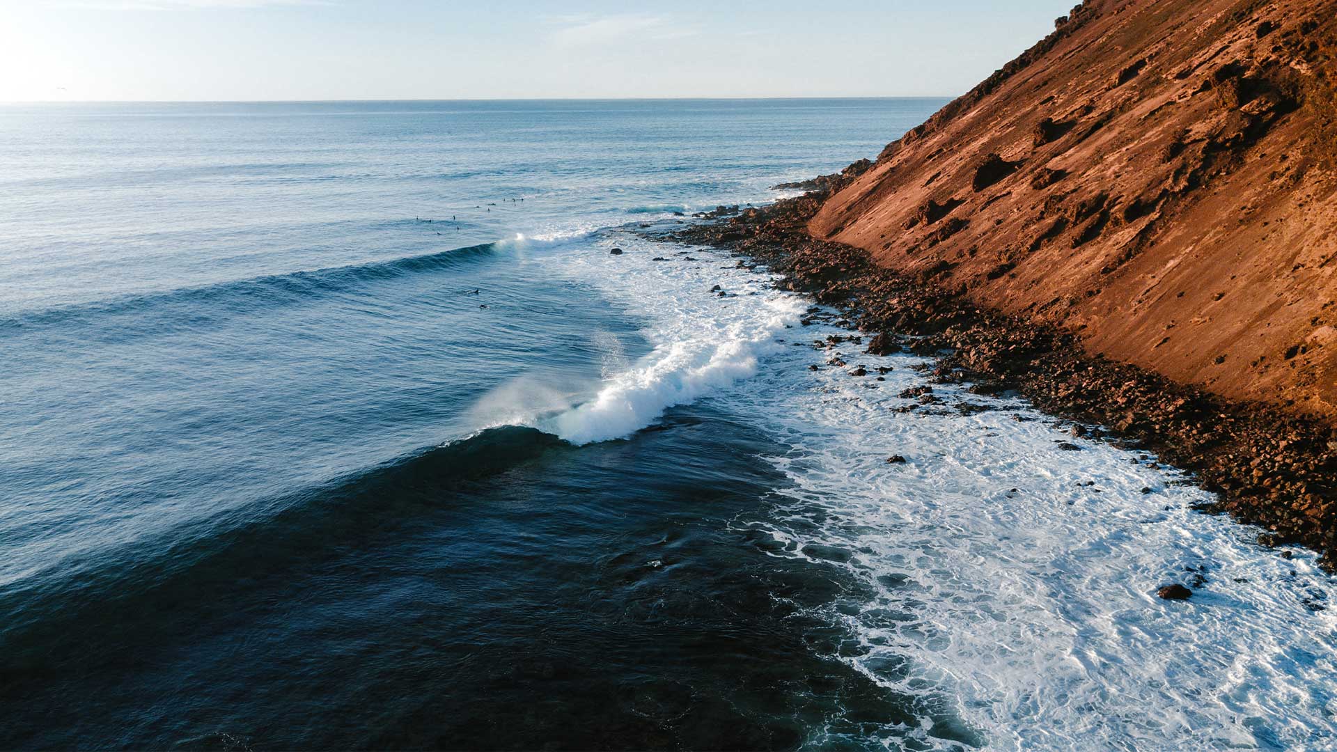 Los Lobos (La Derecha de Lobos)